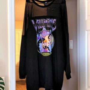 Disney Villains Sweater